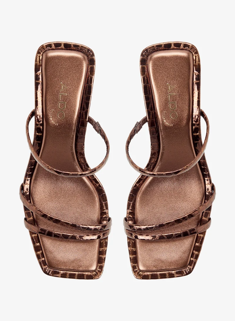 ALDO  Kalisto Heeled Sandals for Women | Best Price UAE