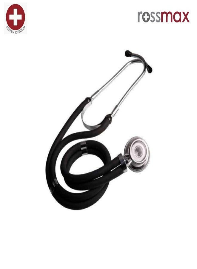 Rossmax Eb500 Stethosscope (Multicolor) - Image 3