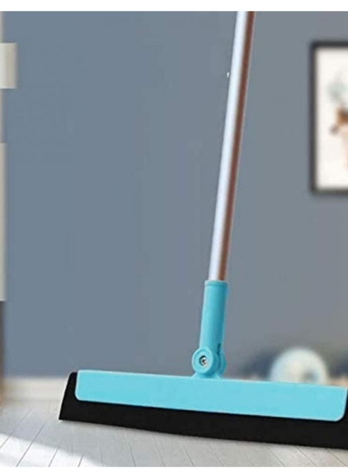 Long Hand Bathroom Broom Single Mop Broom Toilet Wiper Scrapes Floor Home Room Office-Blue - pzsku/ZD17EC2FC8D81C96C9899Z/45/_/1678090708/1812ed61-ce79-4d34-964e-9cf345405fed