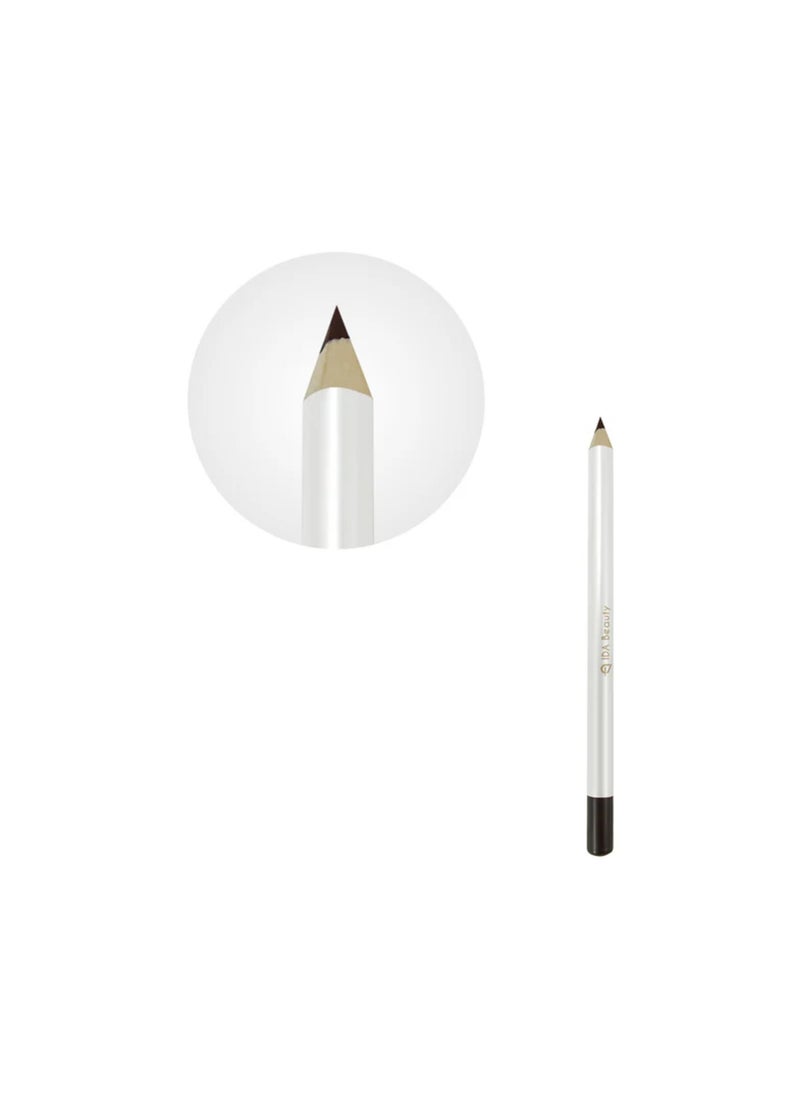 IDA Beauty Edge & Enrich Creamy Lip Liner | 2-in-1 Lip Outliner & Filler | Waterproof, Smudge-Proof, Matte Finish | Vegan, Halal, Cruelty-Free  - Image 3