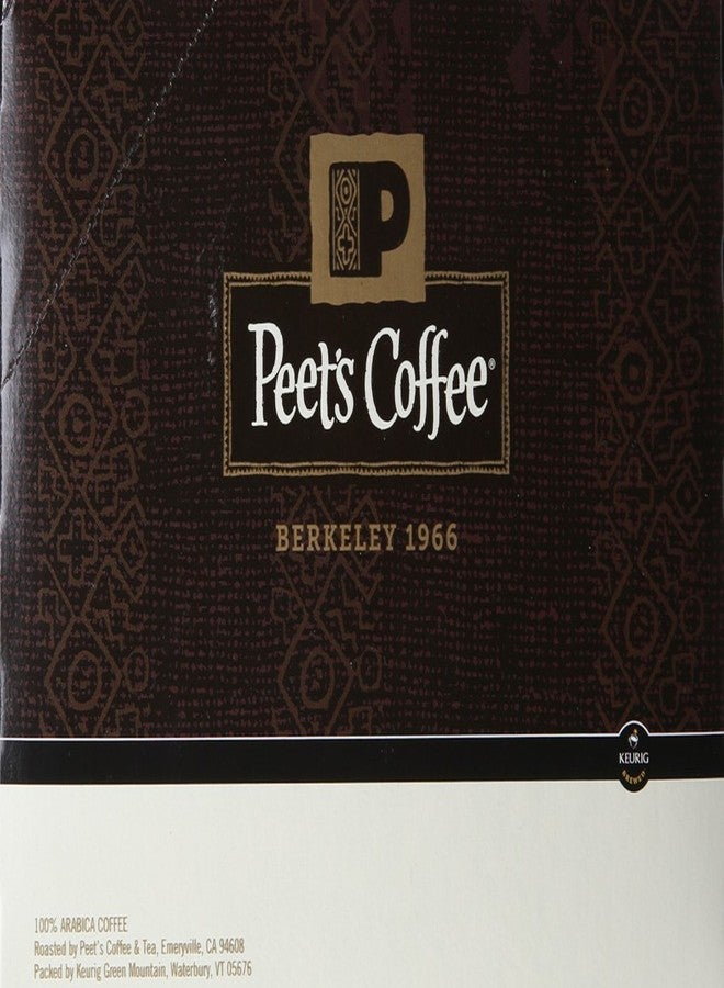 Keurig Peet's Coffee & Tea House Blend K-Cup Pack for Keurig K-Cup Brewers, 22 Count - Image 3