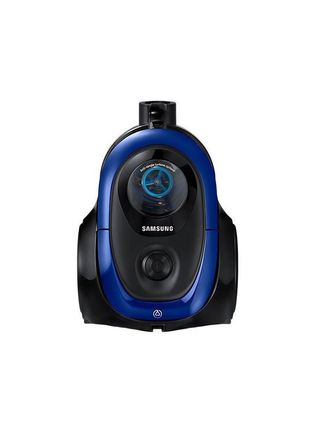 سامسونج مكنسة كهربائية بعلبة تخزين - بدون حقيبة 1.5 L 1800.0 W VC18M2120SB-GT أزرق - Image 1