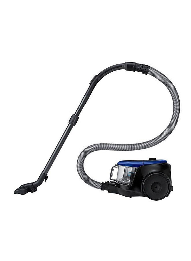 سامسونج مكنسة كهربائية بعلبة تخزين - بدون حقيبة 1.5 L 1800.0 W VC18M2120SB-GT أزرق - Image 2