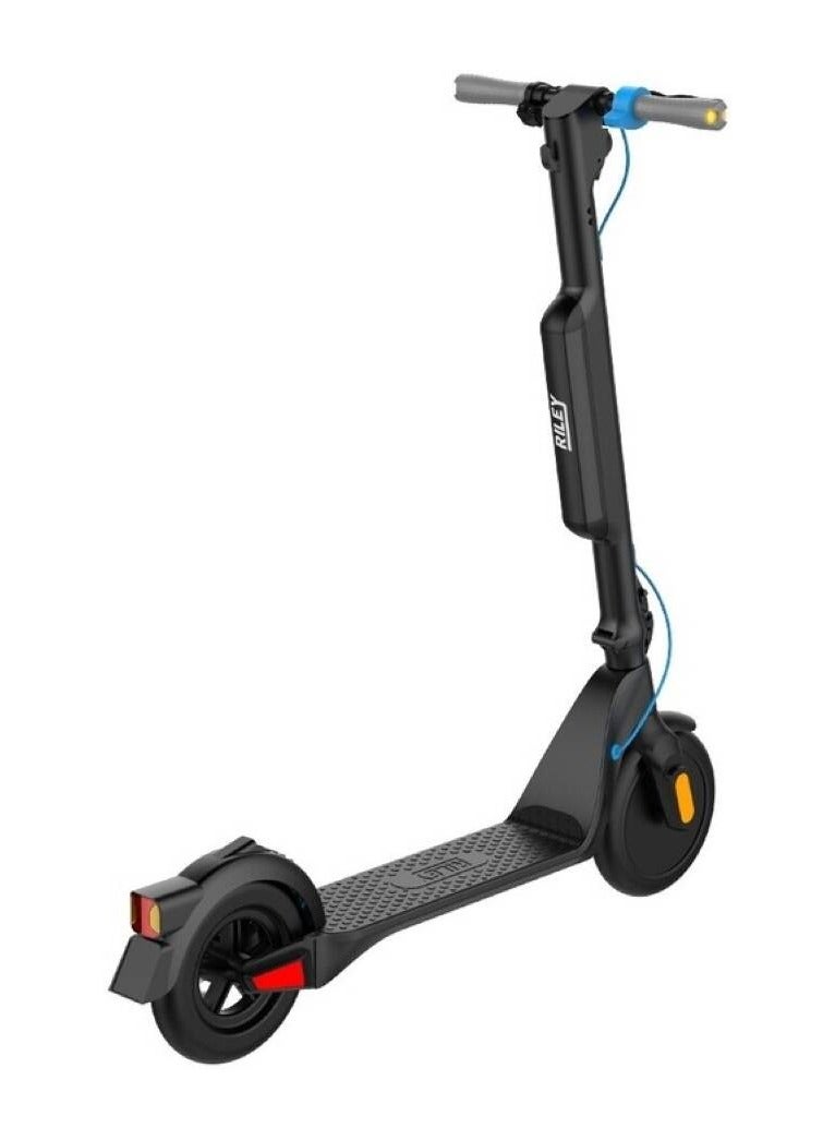 RILEY RS2 PLUS Electric Scooter – Lightweight Foldable Design, 45km Range, 25km/h Speed, Powerful Motor for Urban Commute - Image 2