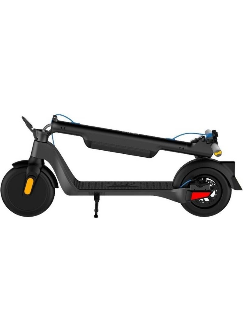 RILEY RS2 PLUS Electric Scooter – Lightweight Foldable Design, 45km Range, 25km/h Speed, Powerful Motor for Urban Commute - Image 3