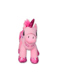 Cuddles Adorable Horse Fairy Plush Toy 12-Inch  Perfect Gift for Magical Adventures - pzsku/ZD17F00BD6DE5796BF4C4Z/45/_/1689748207/e95cd811-e9b6-4e0c-9b4b-50ddec4e7ffe