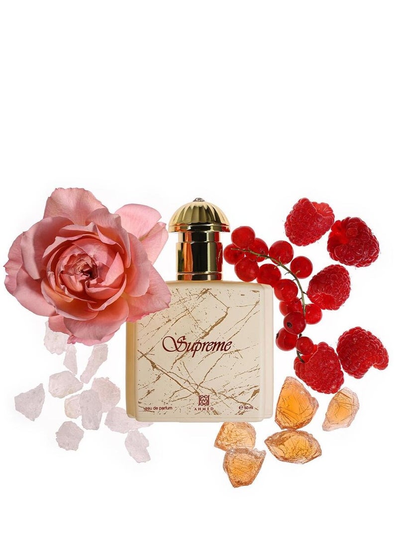 Ahmed Al Maghribi Supreme edp 100 ml  - Image 2