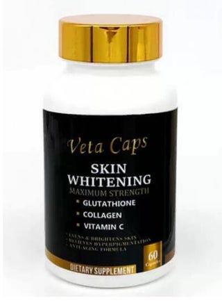 Vita Glutathione capsules for skin whitening and tone, 1500 mg - pzsku/ZD17F098359B862922BC0Z/45/_/1710013815/43528aa6-277c-4a31-b68f-e2e8edf7654b