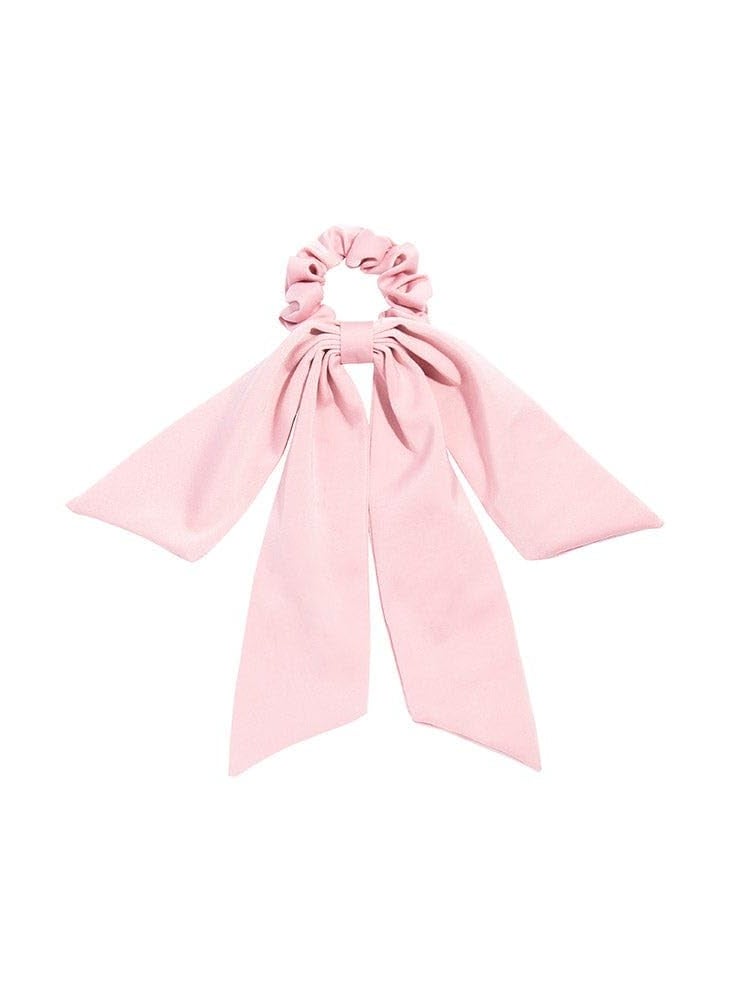 L. Erickson Playa Bow Pony Blush 