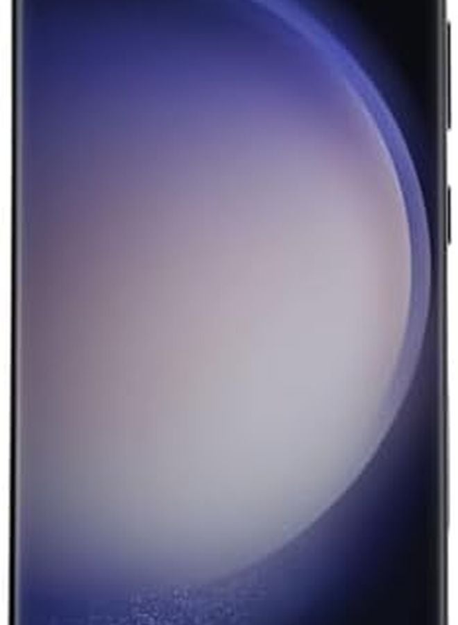 استبدال شاشة Samsung Galaxy S23 Ultra 5G 6.8 بوصة مع تجميع الشاشة اللمسية Digitizer والإطار والأدوات باللون الأسود الكهربائي - Image 1