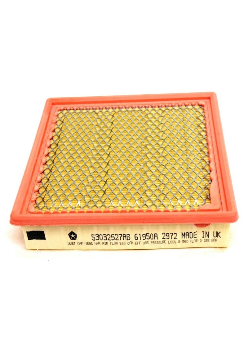موبار فلتر الهواء - 1-53032527AB
