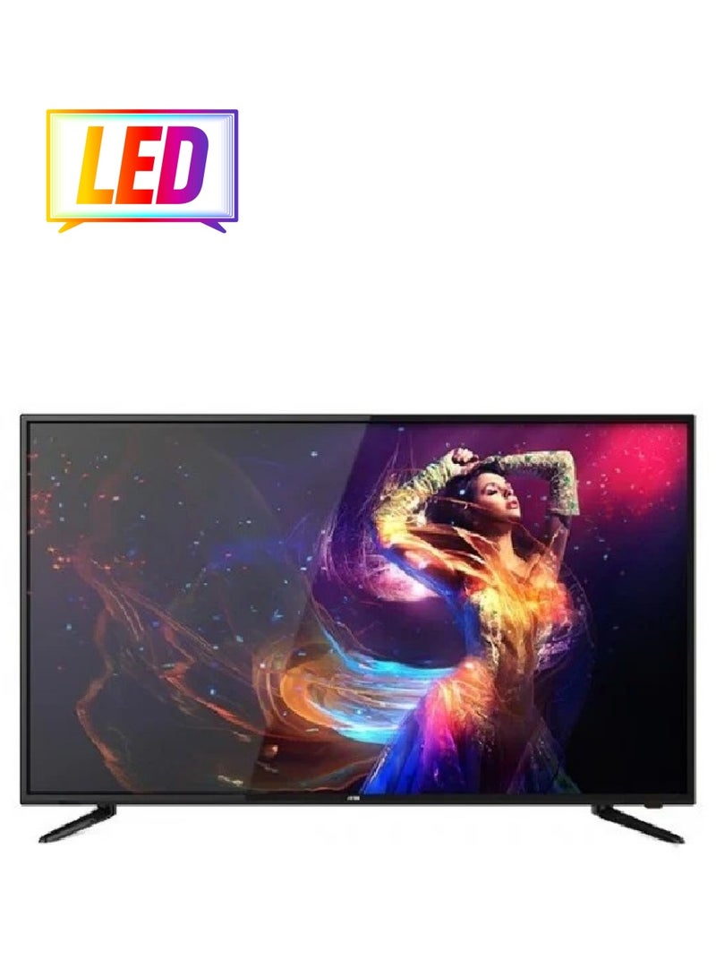 توشيرو شاشة 43 بوصة - FHD - LED - أسود - TRO43LED  - Image 1