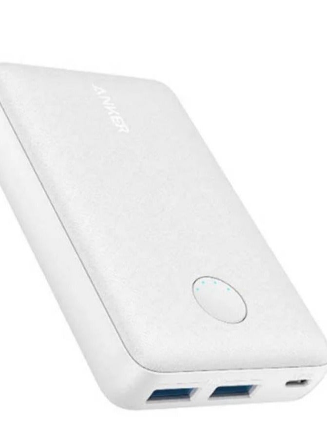  BOUNDS PowerCore Select Power Bank 10000mAh, 12W, White White - Image 3