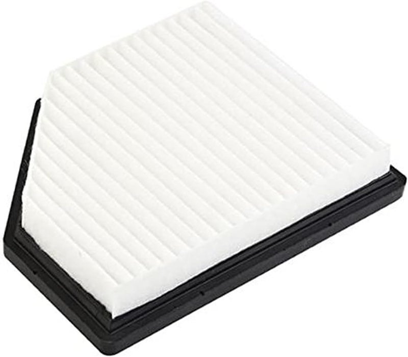 Wivplex Activated Carbon Cabin Air Filter for Nissan Sentra - Image 1