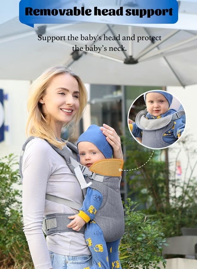 جونيس حقيبة حمل الأطفال متعددة الوظائف - Image 2