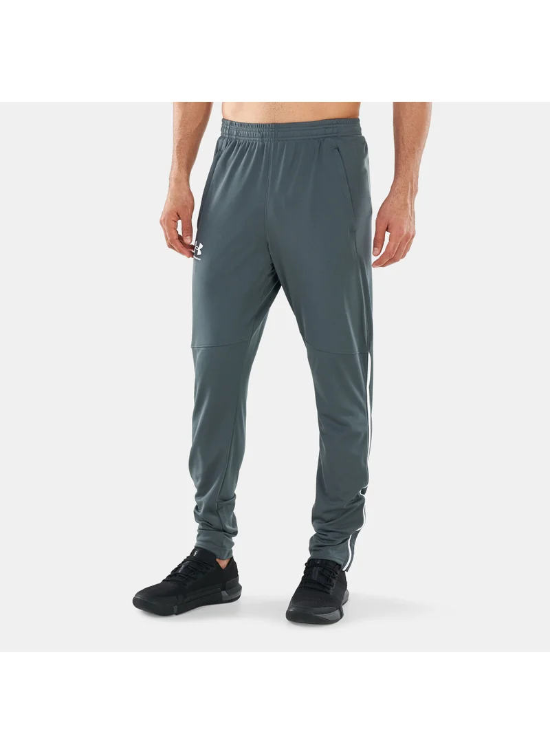 اندر ارمور Men's Pique Track Pants