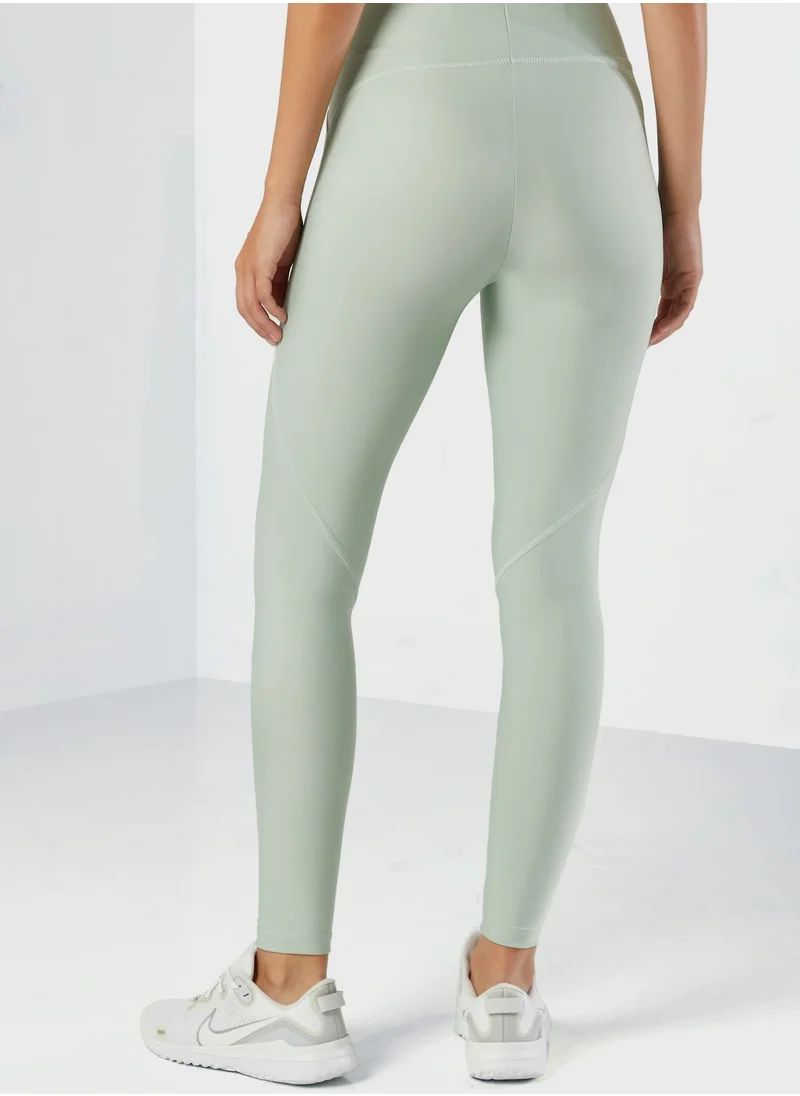 FRWD Panelled Athletic Legging