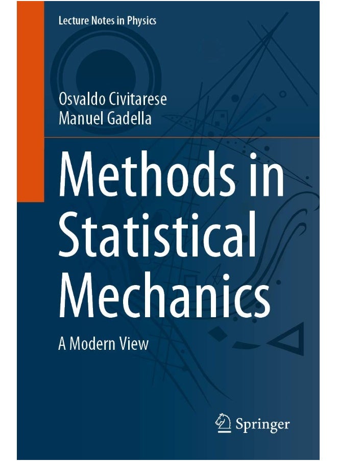 null - Methods in Statistical Mechanics: A Modern View - Image 1