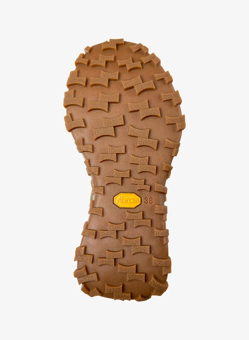 Camper Drift Trail Women Low Top Sneakers - Green