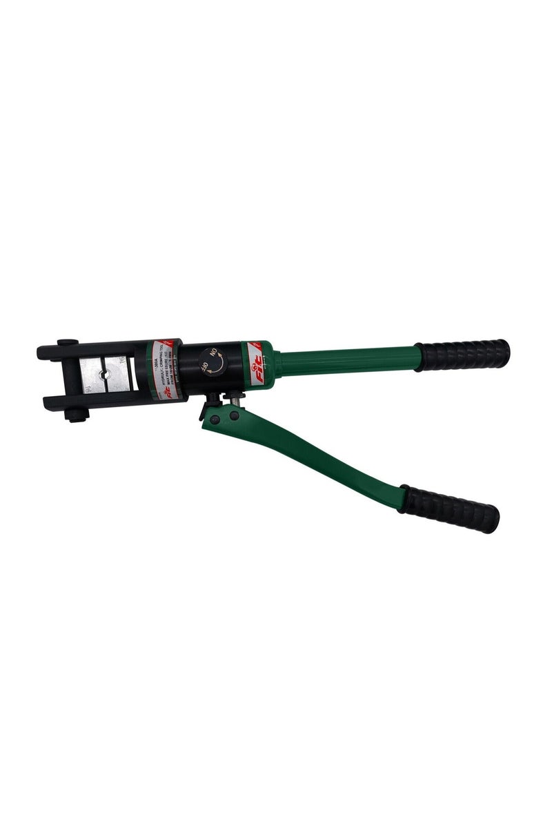 FIT Manual Cable Crimping Tool 16–300 mm² – Model Y300A | Heavy Duty - Image 2