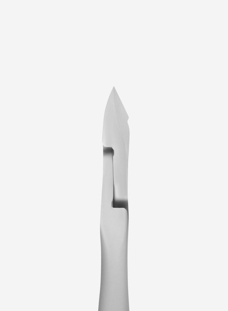 STALEKS PRO Professional Cuticle Nippers - SMART 11 | 7 mm - Image 2