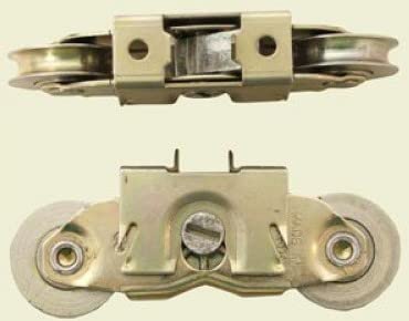 Andersen Patio Door Tandem Roller 1997061 (2 Pack) - Image 4