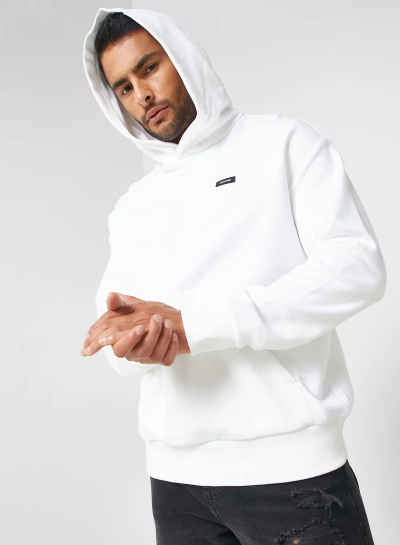 CALVIN KLEIN Logo Hoodie