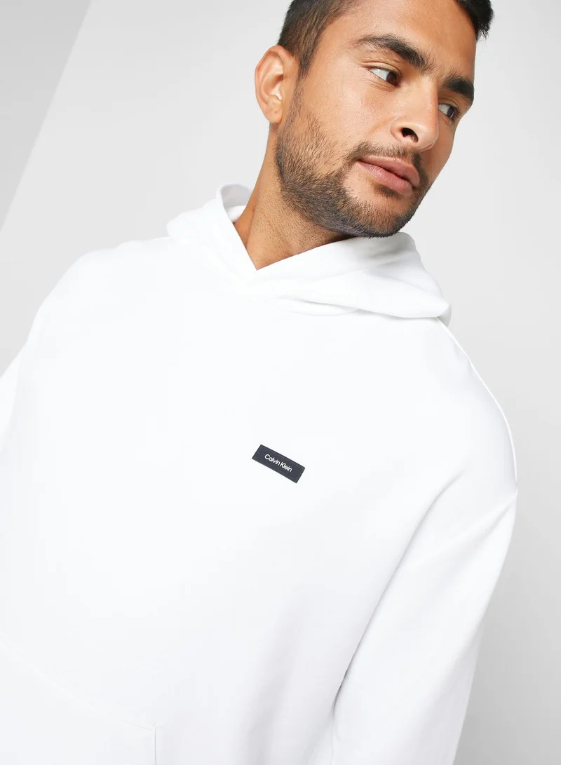CALVIN KLEIN Logo Hoodie