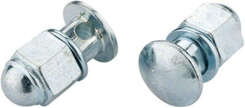 Jagwire Brake Bolt Pack of 25 Size:5 mm - Image 2