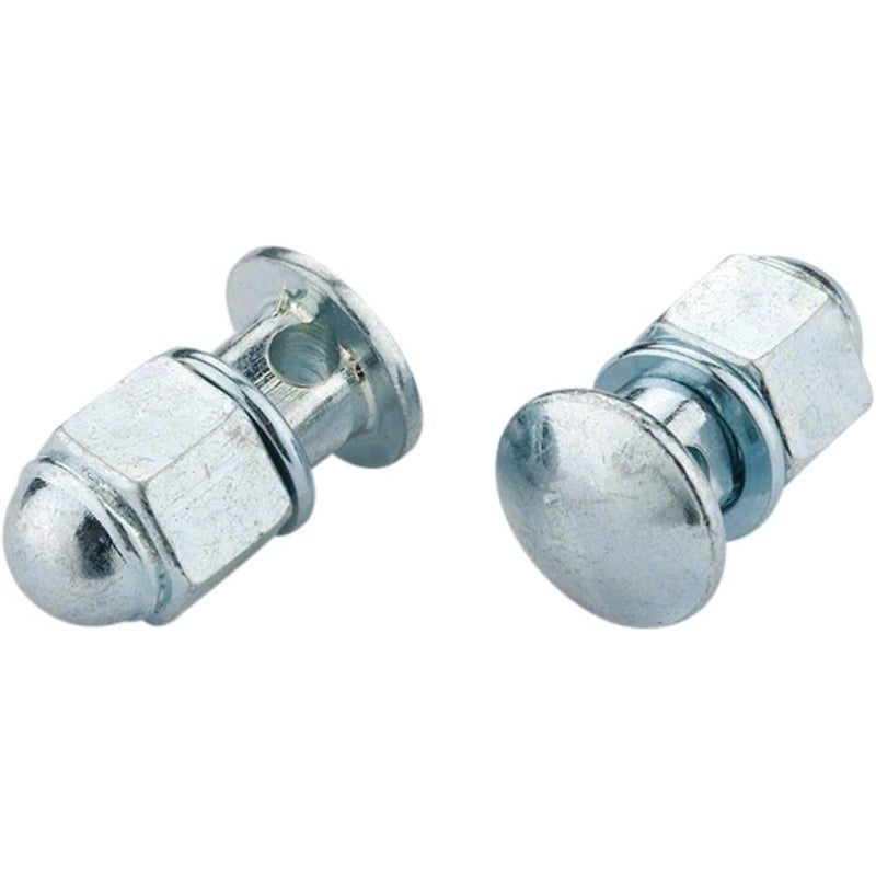 Jagwire Brake Bolt Pack of 25 Size:5 mm - Image 5