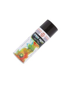Asmaco Asmaco Spray Paint Black  - Image 2
