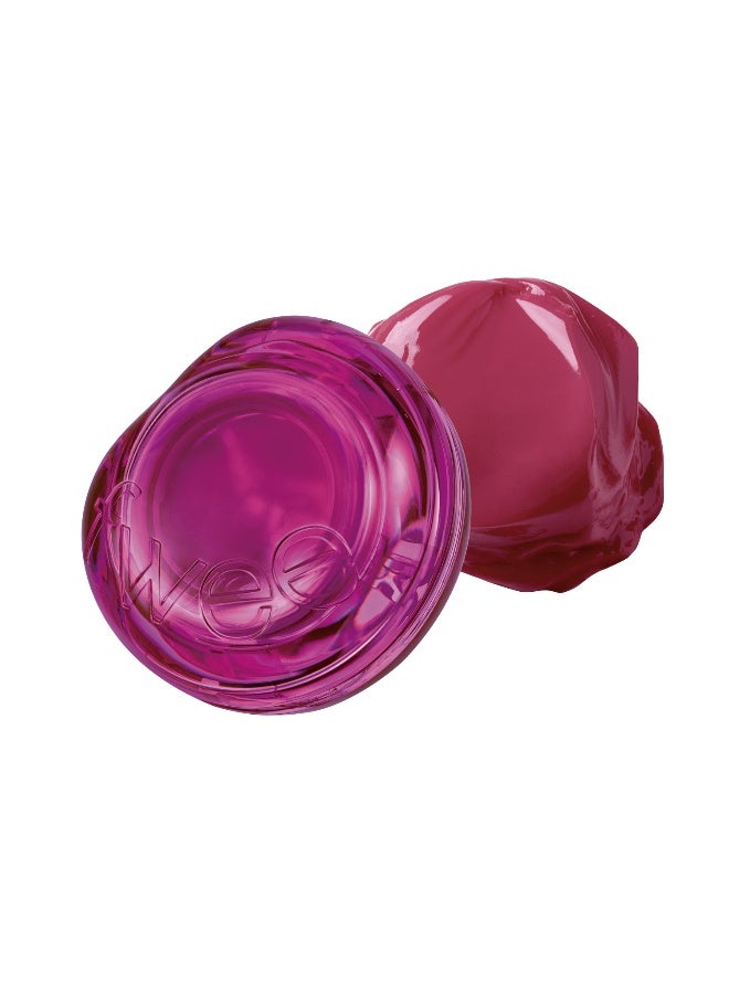 fwee Lip & Cheek Glowy Jelly Pot Compote - Image 1