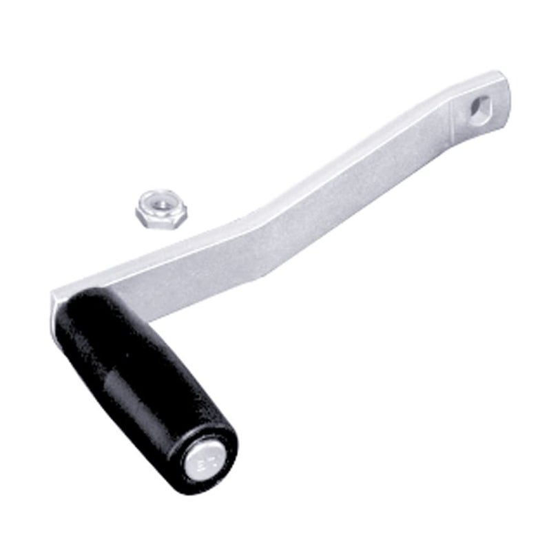 Fulton Trailer Winch Accessory Handle 8 in