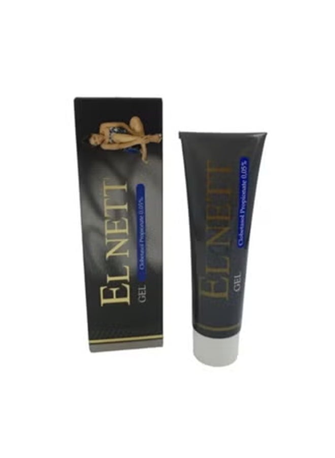 Elnett Gel Skin & Body Lightening - Image 1