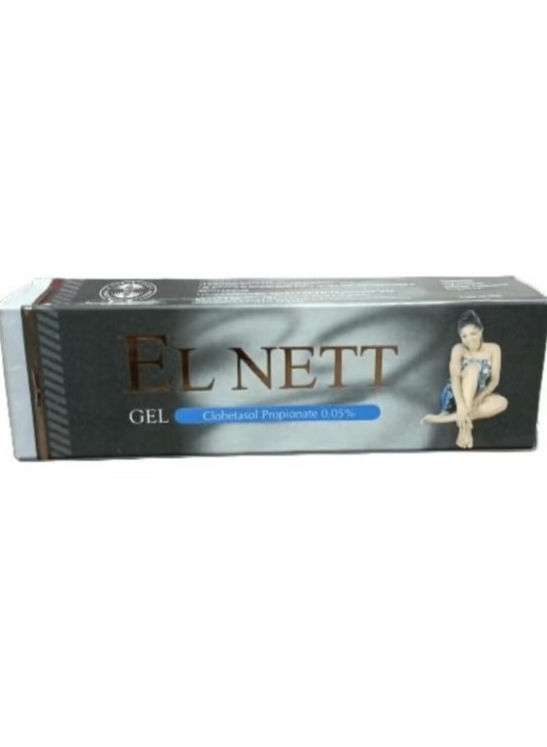 Elnett Gel Skin & Body Lightening - Image 2