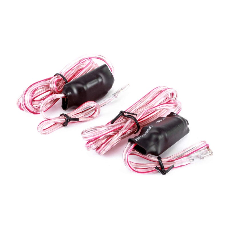 Skar Audio TWS-01 1-Inch 240 Watt Max Power Neodymium Silk Dome Tweeters, Pair - Image 4