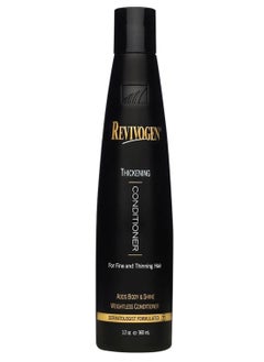 Revivogen Revivogen MD Thickening Conditioner, Conditioner for Thinning Hair, Hair Loss Conditioner, Thickening Conditioner Men/Women, Conditioner for Hair Loss, 12 Fl oz  - Image 1