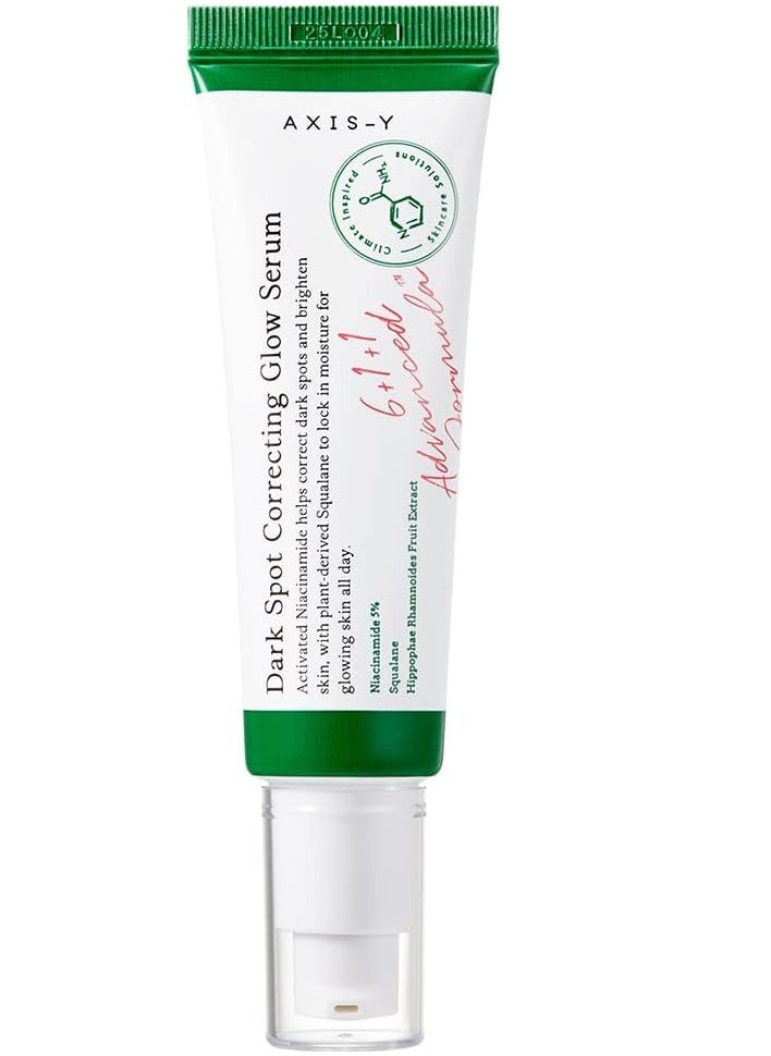 AXIS-Y Access-Y Dark Spot Correcting Serum 50 ml/1.69 fl oz | Lightening serum Korean skin care, dark spots treatment, hyperpigmentation treatment  - Image 2