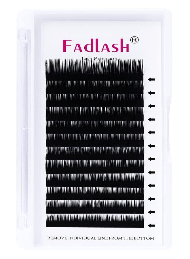 فادلاش رموش مغناطيسية من فادلاش مع أداة وضع، مظهر طبيعي، قابلة لإعادة الاستخدام، 4 أزواج من الرموش الصناعية، سهلة الارتداء والإزالة (KS01+B1+MC+K8) - Image 1