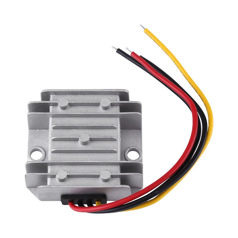 كلاراكو وحدة رفع الطاقة، محول تيار مستمر إلى تيار مستمر، مقاوم للماء والصدمات، شاشات LED للسيارات للمراوح والمحركات الكهربائية ومكبرات الصوت - Image 1