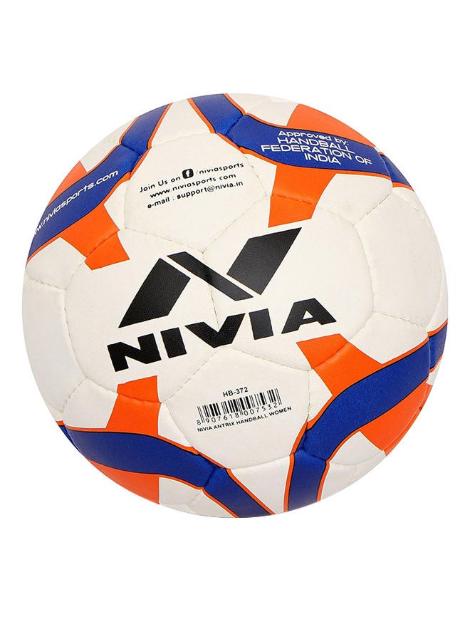 Nivia Nivia Synthetic Handball  - Image 1