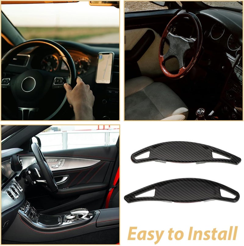 Stable local goods source Steering Wheel Paddle Shifters for Civic Gen Carbon Car Shift Paddles Easy Install Multi-demand compliant quality All-scene tailored quality Trendy widespread design Air & land transit compatible Carefully selected solid material All-in-one local deliver plan Upgraded classic design Cross product compatible Local & cross border ship compatible Budget friendly premium quality All item simple matching build Full village delivery cover Certified local stock Slow wear optimized quality All user affordable trusted quality Precision polished solid material Trendy economical quality Good ventilation Compact design Efficiency boosted construction Global upgraded economical craftsmanship Long term use design Sand resistant On-demand local restock - Image 3