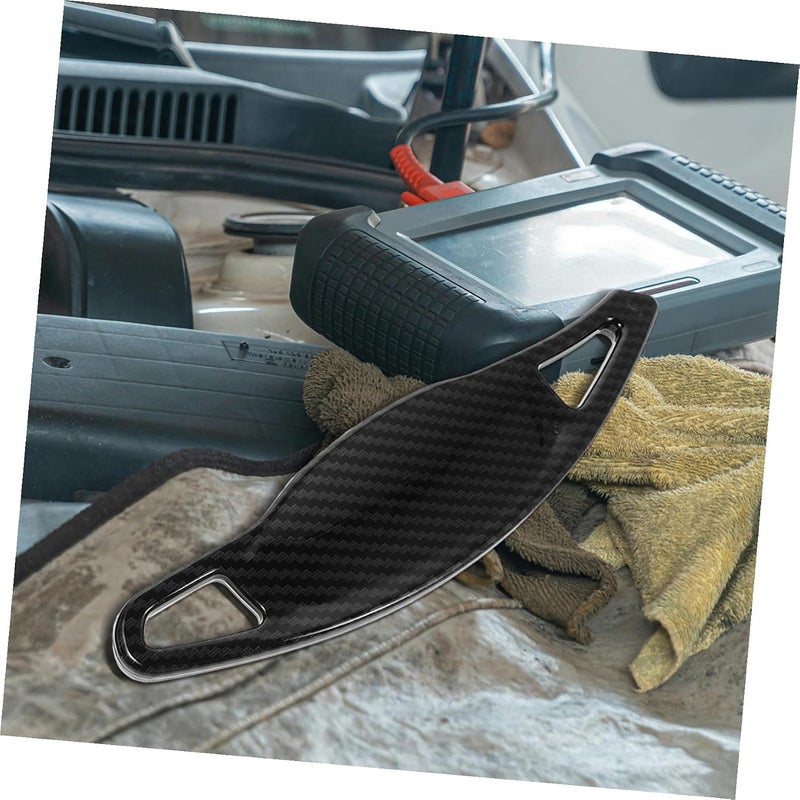 Stable local goods source Steering Wheel Paddle Shifters for Civic Gen Carbon Car Shift Paddles Easy Install Multi-demand compliant quality All-scene tailored quality Trendy widespread design Air & land transit compatible Carefully selected solid material All-in-one local deliver plan Upgraded classic design Cross product compatible Local & cross border ship compatible Budget friendly premium quality All item simple matching build Full village delivery cover Certified local stock Slow wear optimized quality All user affordable trusted quality Precision polished solid material Trendy economical quality Good ventilation Compact design Efficiency boosted construction Global upgraded economical craftsmanship Long term use design Sand resistant On-demand local restock - Image 5