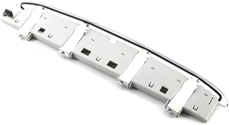 Wivplex High Mounted Third Brake Light for Mercedes-Benz - Image 3