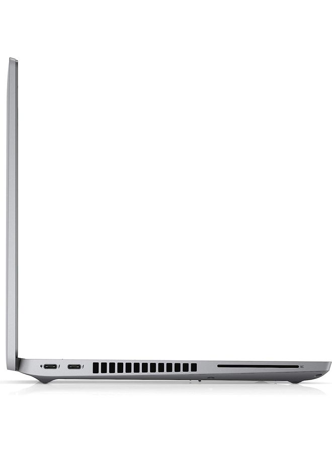 ديل كمبيوتر محمول Latitude 5420 مقاس 14 بوصة، معالج Intel Core i7-1165G7، ذاكرة وصول عشوائي سعتها 8 جيجابايت، قرص SSD سعة 256 جيجابايت، رسومات Intel Iris Xe، نظام التشغيل Windows 10 Pro (RV85P) - Image 5