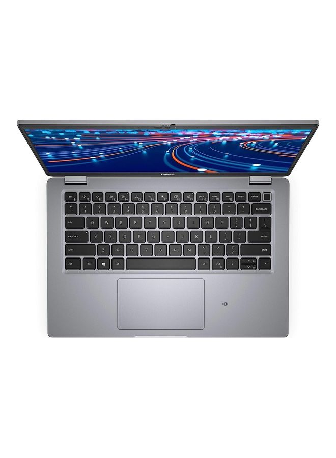 ديل كمبيوتر محمول Latitude 5420 مقاس 14 بوصة، معالج Intel Core i7-1165G7، ذاكرة وصول عشوائي سعتها 8 جيجابايت، قرص SSD سعة 256 جيجابايت، رسومات Intel Iris Xe، نظام التشغيل Windows 10 Pro (RV85P) - Image 4