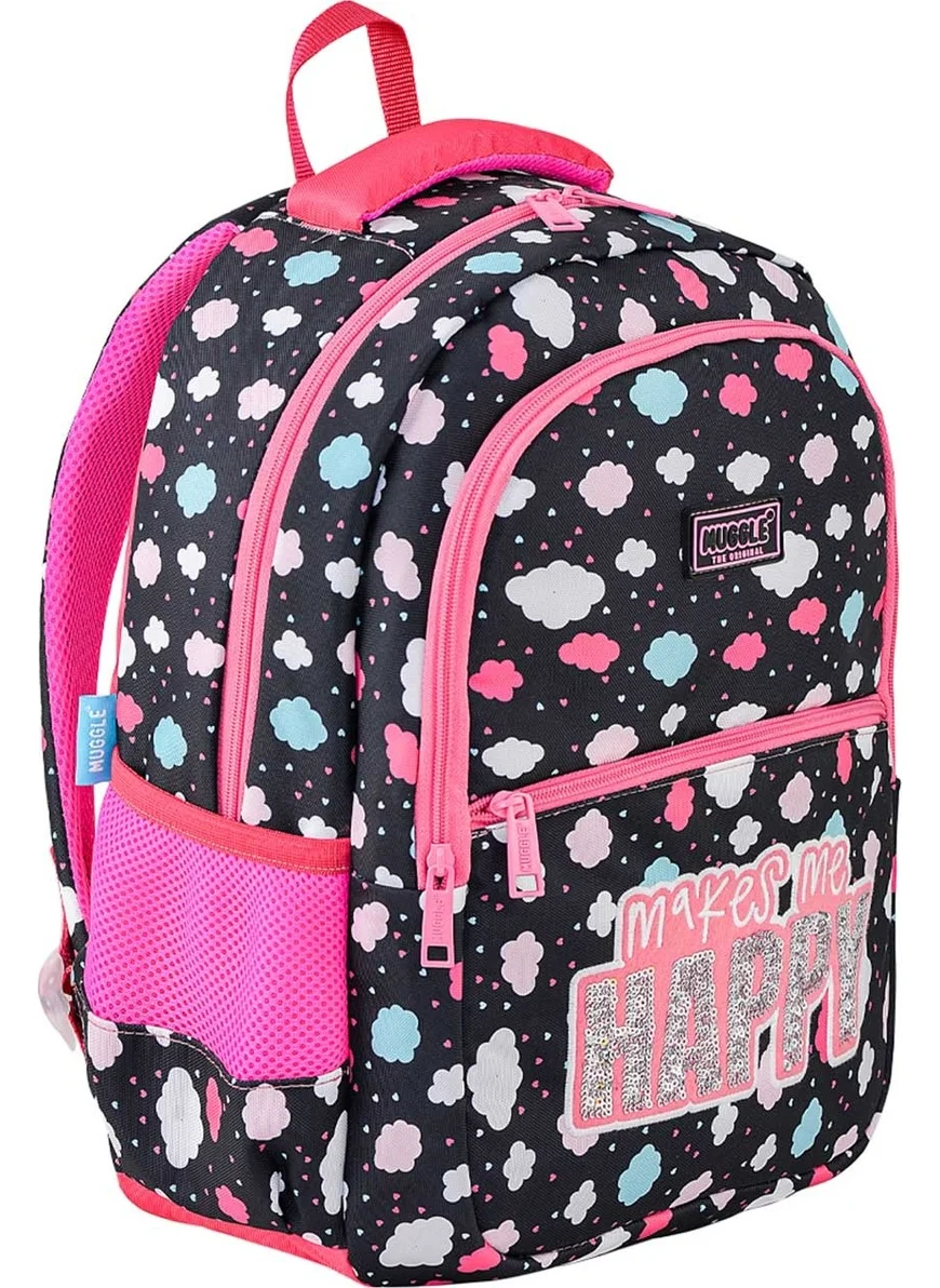 muggle Girl Dream Girl Primary School Bag MU6535