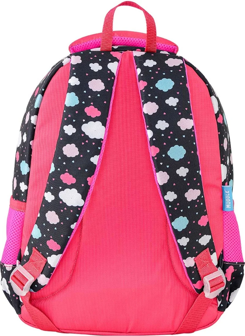muggle Girl Dream Girl Primary School Bag MU6535