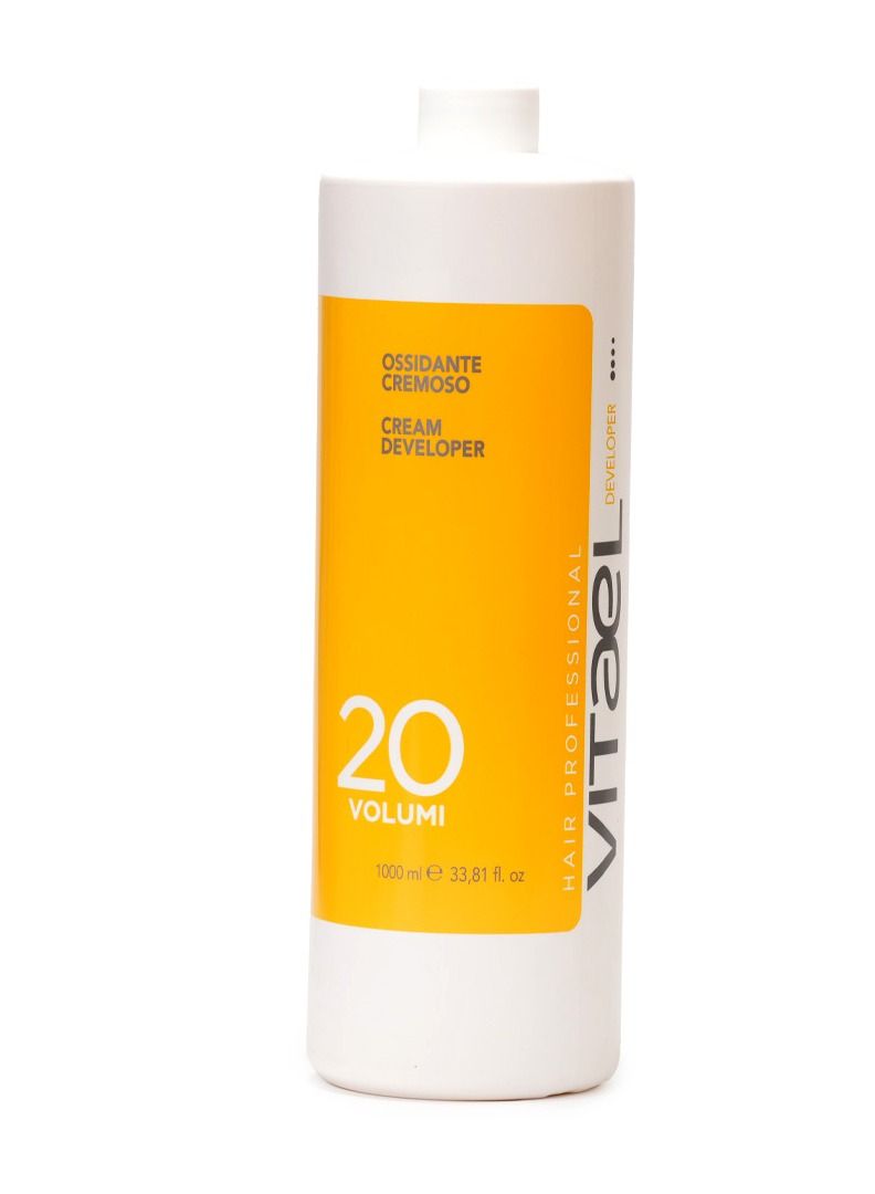 VITALE Creamy oxygen 20 volume 1000 ml - Image 1