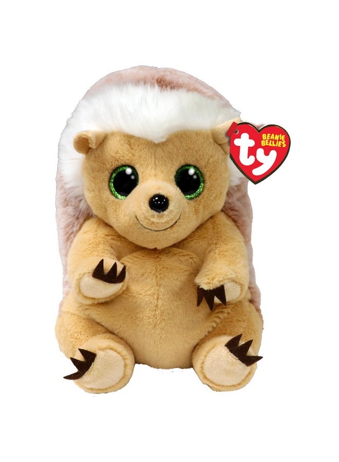 Ty Beanie Bellie Bumper - The Hedgehog 6"